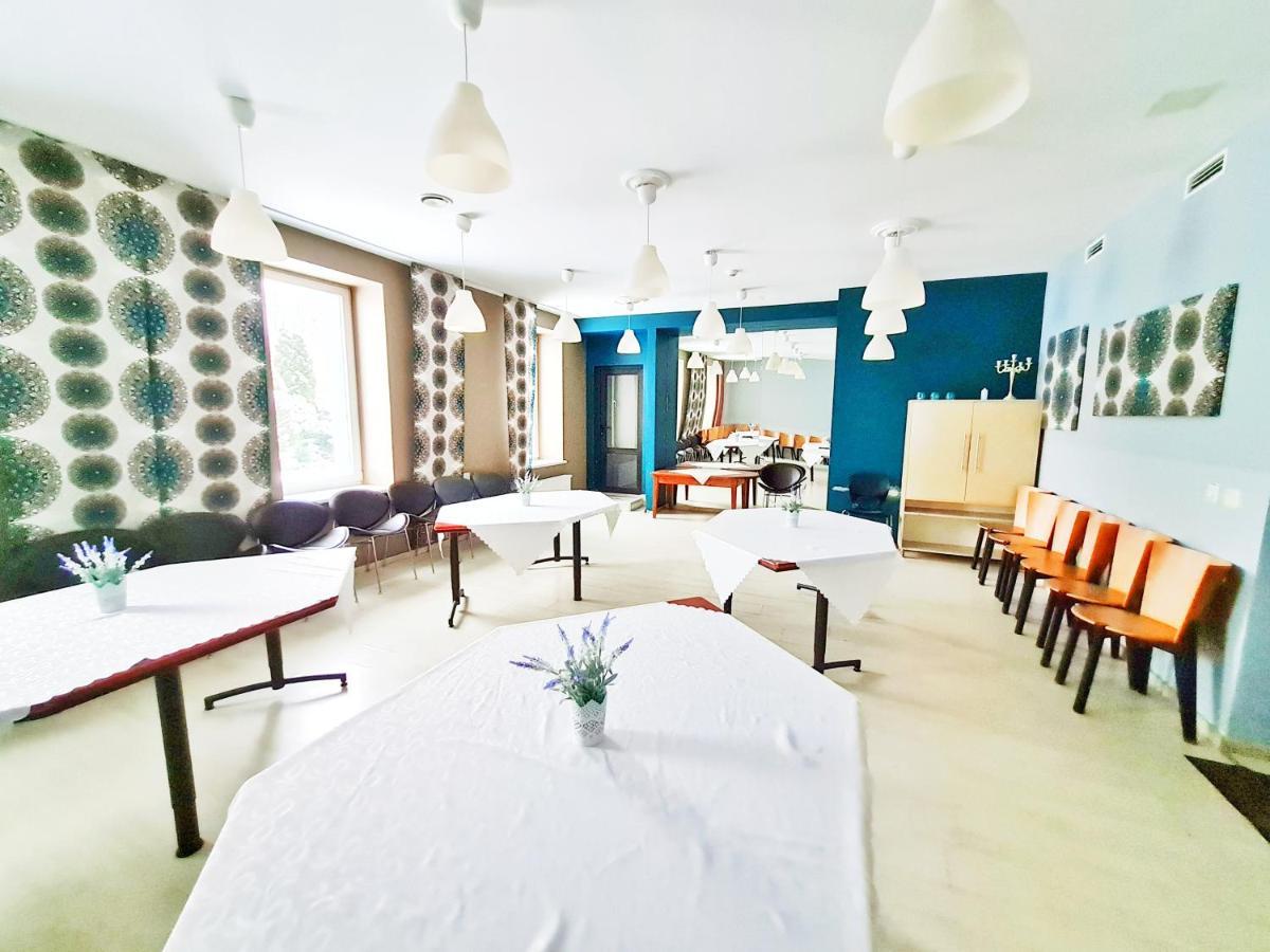 Citrus Spa Hotel Jekabpils Bagian luar foto